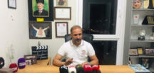 “Uluslararası Sağlık Turizmi Federasyonu Başkanı Murat Uygur’dan 30 Ağustos Zafer Bayramı Mesajı”