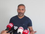 “Dünya Sağlık Turizminde 3. Sıradayız, Gücümüz Sağlık Çalışanlarımız”