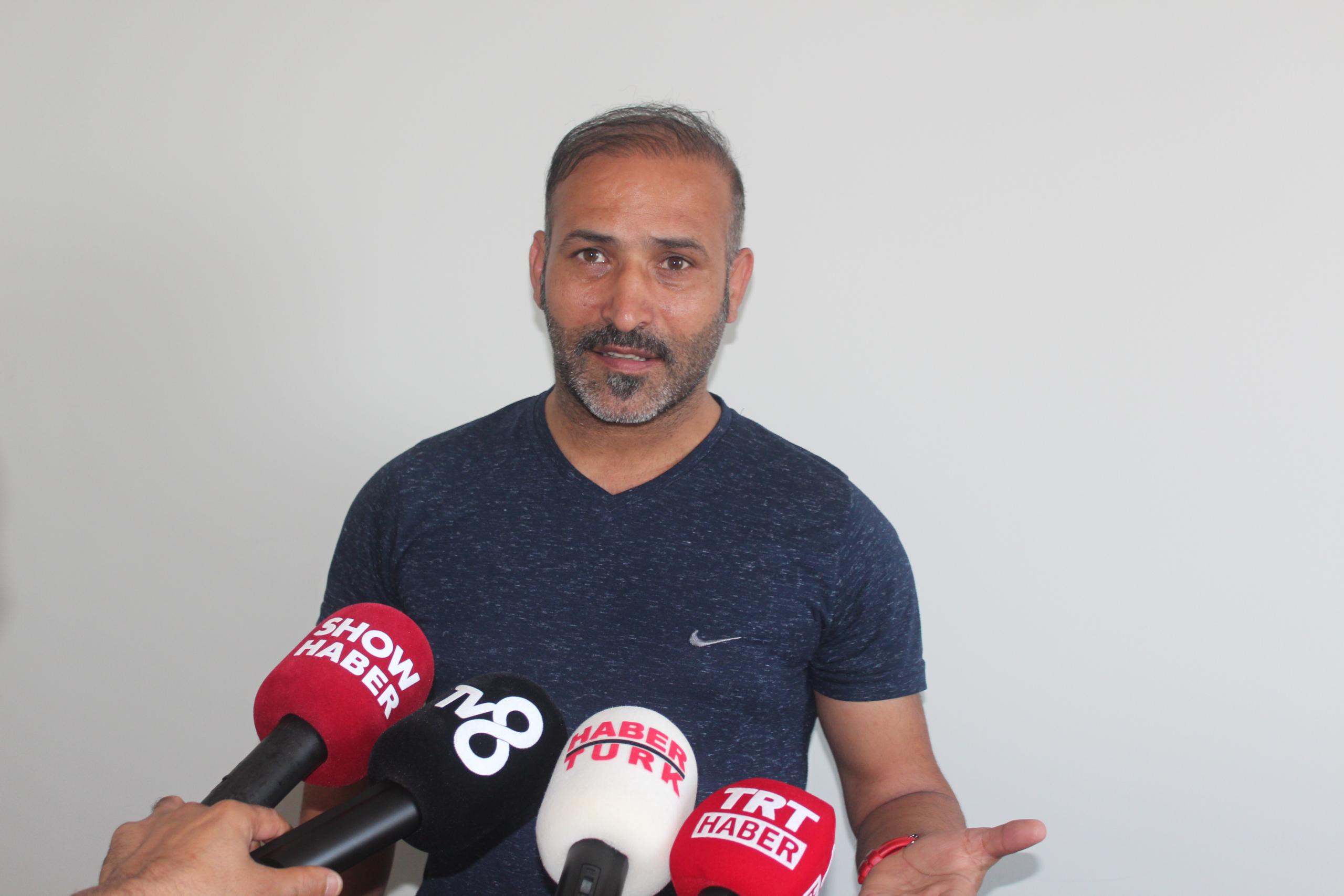 “Dünya Sağlık Turizminde 3. Sıradayız, Gücümüz Sağlık Çalışanlarımız”