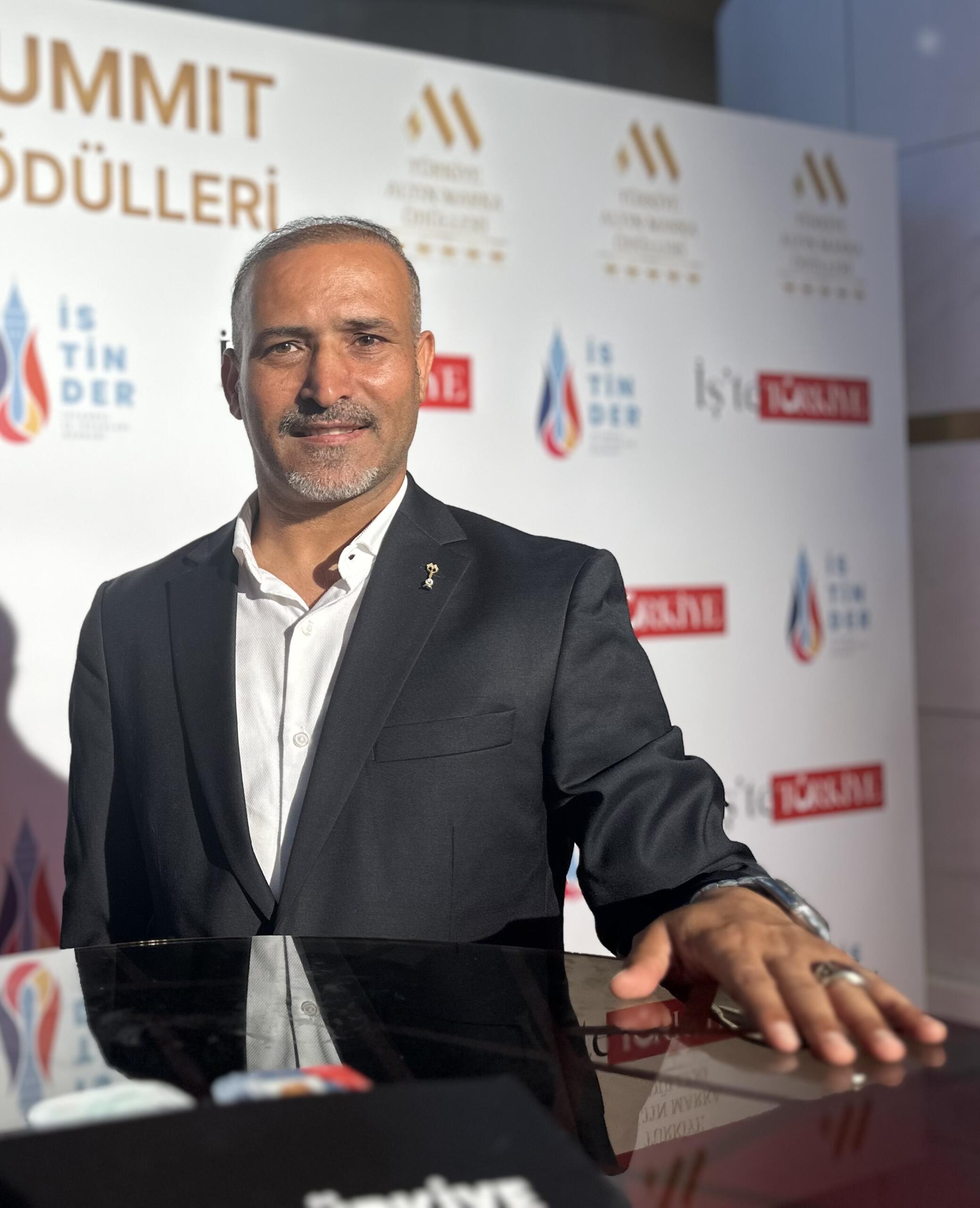 “Türkiye’yi Sağlık Turizminde Dünyanın Kalbi Yapacağız”