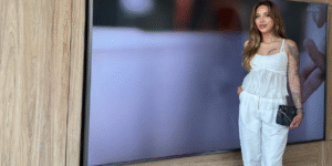 İç Mimar Dilem Ünlü’den yaşamsal dokunuşlar!