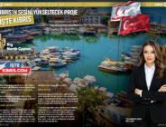 Kıbrıs’ın sesini yükseltecek proje!