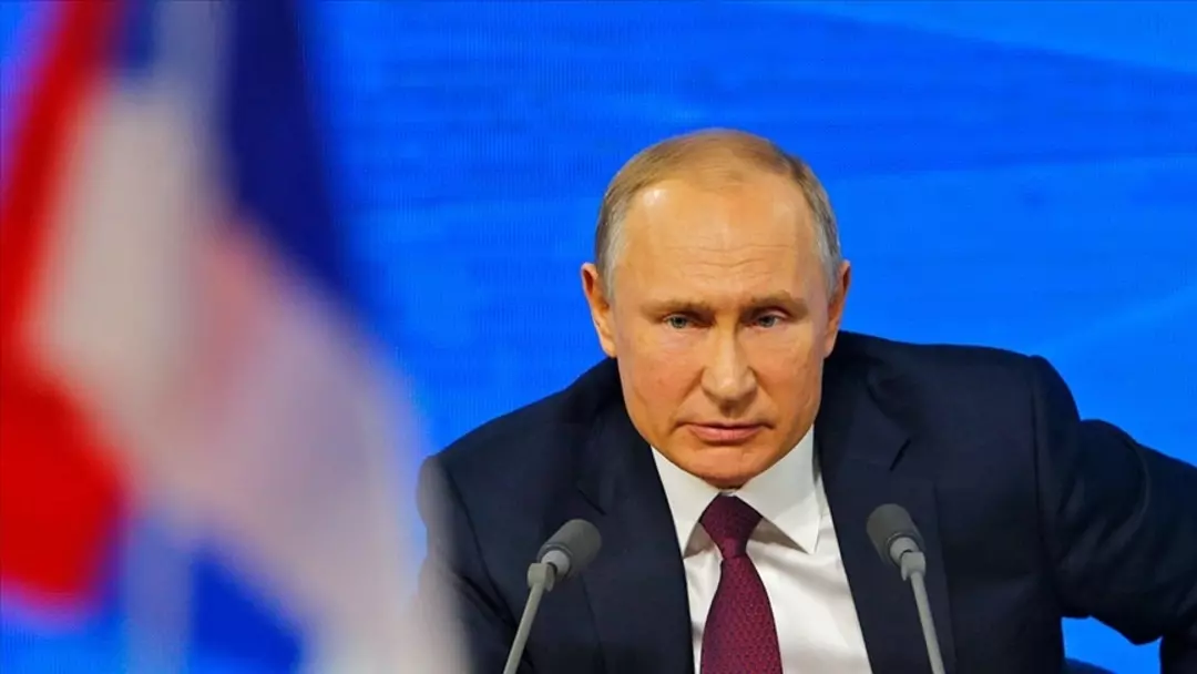 Putin imzayı attı! Rusya ‘işkence’ sözleşmesinden çekildi