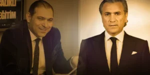 Kemal Can ve Mehmet Şakir Can her yerde aranıyor, kayyum…