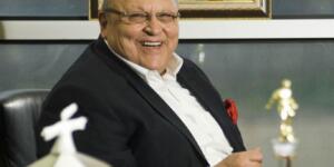 Beyoğlu’ndan bir dünya markasına: Abdullah Kiğılı