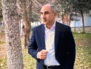 “İki Daireye Çöken Mahmut Karagöz: Mağdur Esnaf Reşit Işık Devletten Yardım Bekliyor”