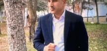 “İki Daireye Çöken Mahmut Karagöz: Mağdur Esnaf Reşit Işık Devletten Yardım Bekliyor”