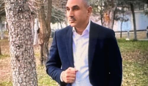 “İki Daireye Çöken Mahmut Karagöz: Mağdur Esnaf Reşit Işık Devletten Yardım Bekliyor”