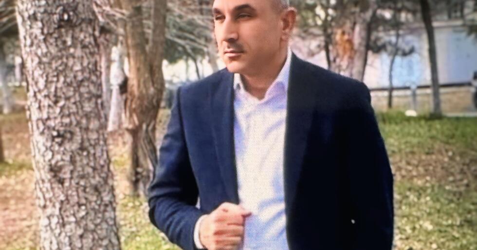 “İki Daireye Çöken Mahmut Karagöz: Mağdur Esnaf Reşit Işık Devletten Yardım Bekliyor”
