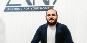 Birinci Global’in Yeni Kuşak Patronu: Tekin Birinci