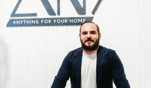Birinci Global’in Yeni Kuşak Patronu: Tekin Birinci
