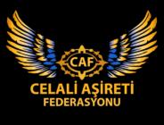 Celali Aşiretleri Federasyonu’ndan Kenan Tekdağ İçin Geçmiş Olsun Mesajı