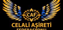Celali Aşiretleri Federasyonu’ndan Kenan Tekdağ İçin Geçmiş Olsun Mesajı