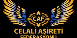 Celali Aşiretleri Federasyonu’ndan Kenan Tekdağ İçin Geçmiş Olsun Mesajı