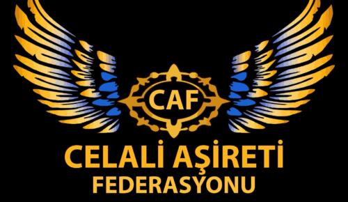Celali Aşiretleri Federasyonu’ndan Kenan Tekdağ İçin Geçmiş Olsun Mesajı