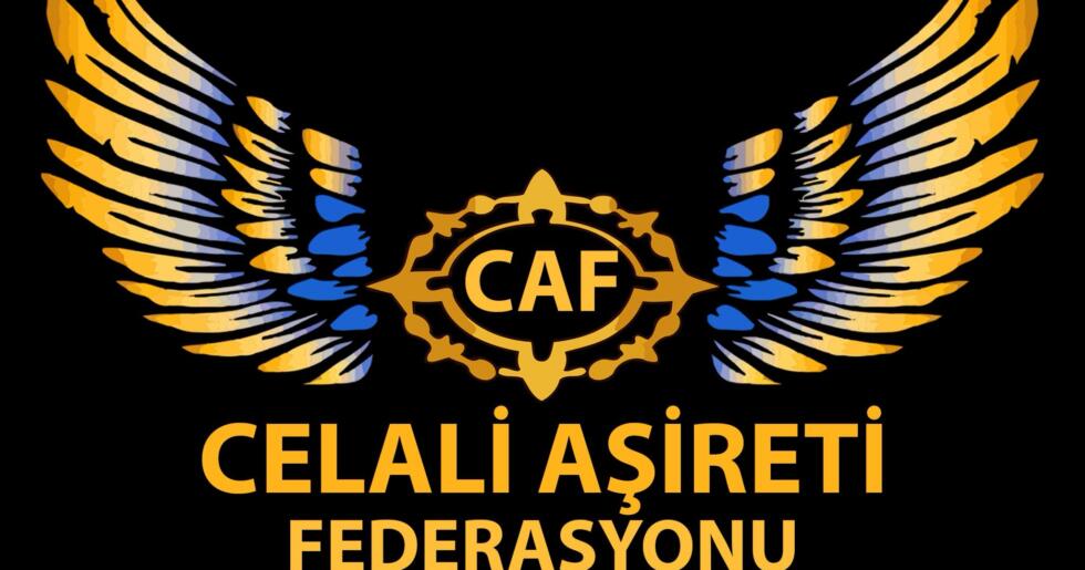 Celali Aşiretleri Federasyonu’ndan Kenan Tekdağ İçin Geçmiş Olsun Mesajı