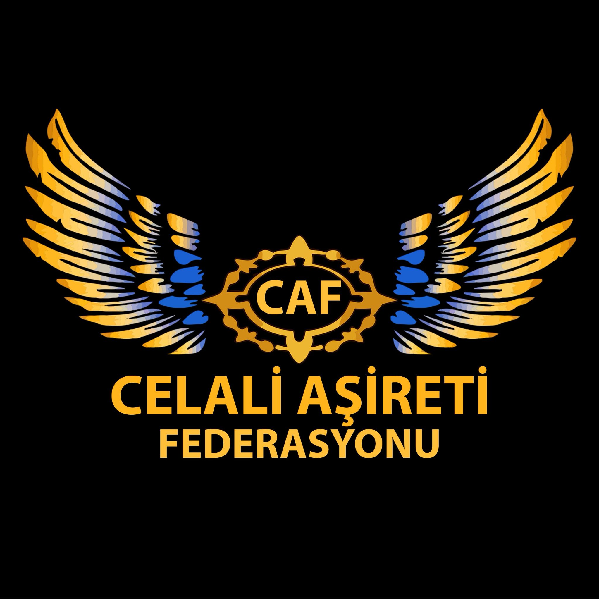 Celali Aşiretleri Federasyonu’ndan Kenan Tekdağ İçin Geçmiş Olsun Mesajı