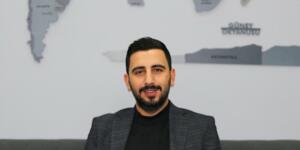 Gayrimenkulde Güven ve Başarının İsmi: Ferdi Erdoğan