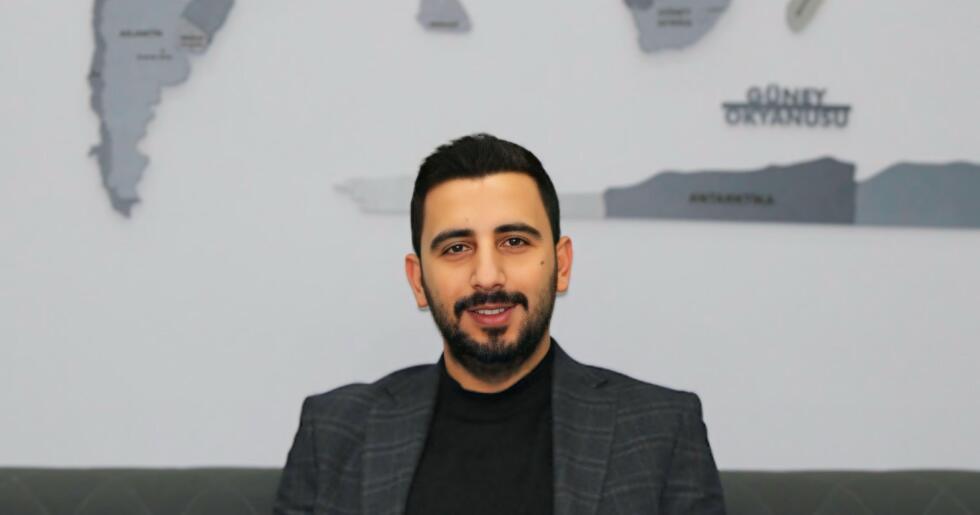 Gayrimenkulde Güven ve Başarının İsmi: Ferdi Erdoğan