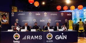RAMS, Fenerbahçe’de Yatırımlarını Büyütüyor mu?