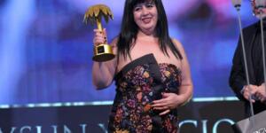 Aysun Yazıcıoğlu, Yeni Mersin İdman Yurdu Yönetiminde