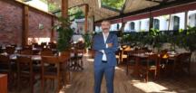 “Bursa Garaj Kebap” Boğaziçi Üniversitesi Sokak Hayvanları Dostu Duyarlı İşletmeler Arasında “
