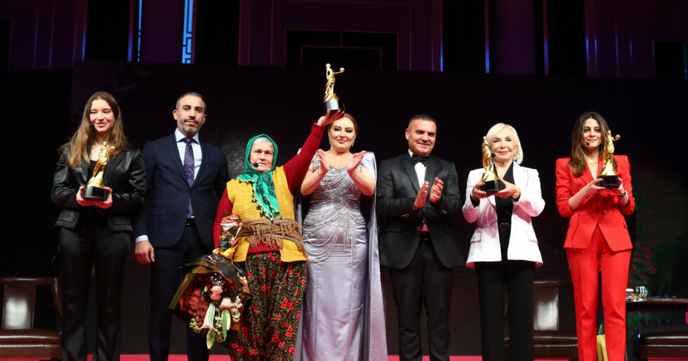 Türkiye’nin En Başarılı Kadınları Bu Zirvede Buluşuyor!