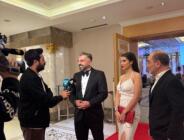 Eren Şar, Prematüre Bebekler İçin Hayat Kurtaran Yardım Gecesinin Ana Sponsoru Oldu