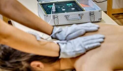 Meridyen Terapi ve Hacamatla Gelen Sağlık: