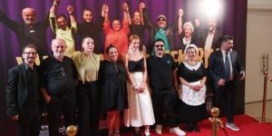 Yanlış Anladın Şekerim – Malikane 698” Görkemli Gala ile Seyirciyle Buluştu