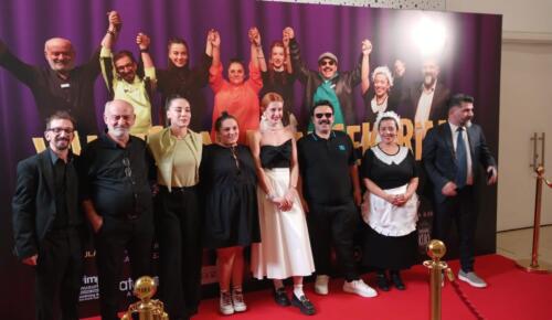 Yanlış Anladın Şekerim – Malikane 698” Görkemli Gala ile Seyirciyle Buluştu