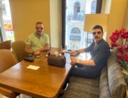 Okan Canbolat, Uluslararası Sağlık Turizmi Federasyonu’nun Avustralya Başkanı oldu