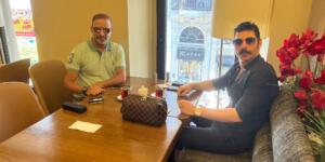 Okan Canbolat, Uluslararası Sağlık Turizmi Federasyonu’nun Avustralya Başkanı oldu