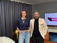 Eren Şar, Özge Ulusoy’a Konuk Oldu: Sağlık Turizmi ve Girişimcilik Üzerine Öneriler