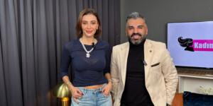 Eren Şar, Özge Ulusoy’a Konuk Oldu: Sağlık Turizmi ve Girişimcilik Üzerine Öneriler