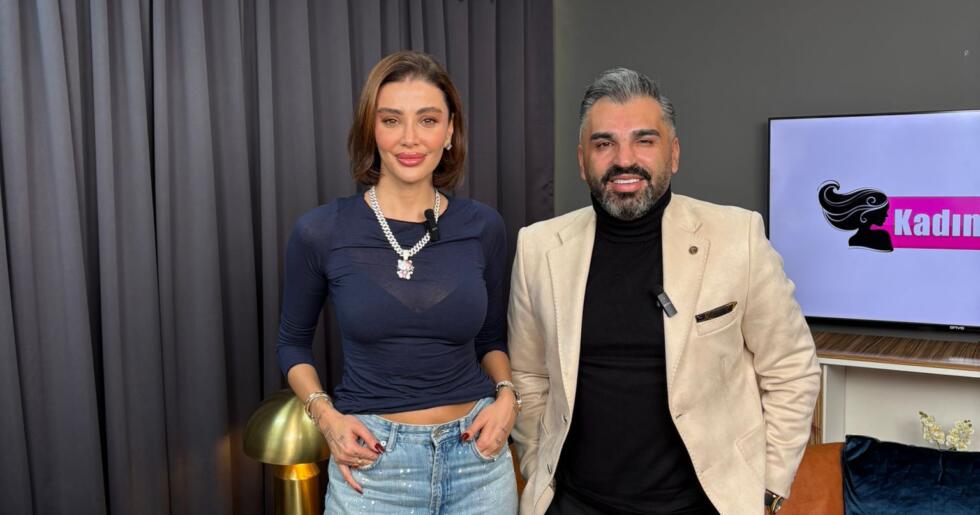 Eren Şar, Özge Ulusoy’a Konuk Oldu: Sağlık Turizmi ve Girişimcilik Üzerine Öneriler