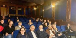 SESAM 21. GENEL KURULU TAMAMLANDI: MEHMET ERGİN SOYARSLAN YENİDEN BAŞKAN SEÇİLDİ