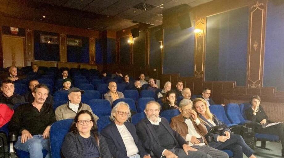 SESAM 21. GENEL KURULU TAMAMLANDI: MEHMET ERGİN SOYARSLAN YENİDEN BAŞKAN SEÇİLDİ