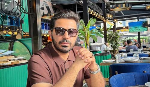 Ünlü Oyuncu Özgür Aksoy’un Ailesi Dolandırıcılık Mağduru Oldu