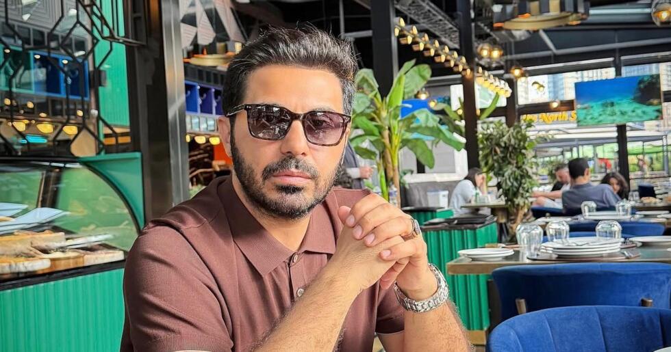 Ünlü Oyuncu Özgür Aksoy’un Ailesi Dolandırıcılık Mağduru Oldu