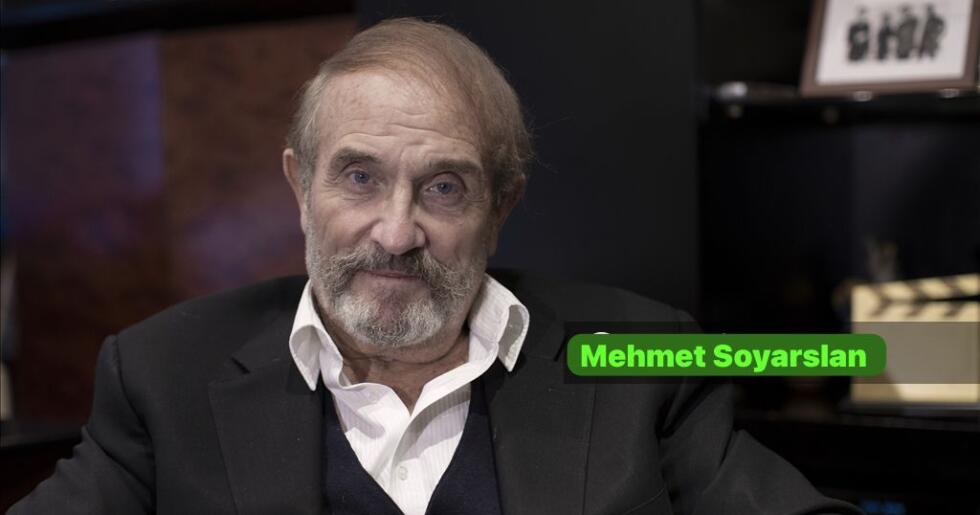 Yapımcı Mehmet Soyarslan, Beykent Üniversitesi’nde Sinema Deneyimlerini Paylaştı