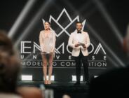 EN MODA UNIVERSE İLK KEZ SAHNEYE ÇIKTI