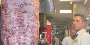 Dönerin Sırrı Cüneyt Yıldız’da: Türkiş Kafe Restoran Lezzetiyle Büyüyor