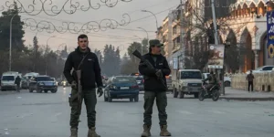 Halep’te çatışmalar şiddetleniyor