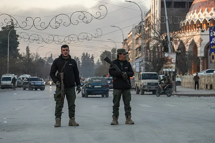 Halep’te çatışmalar şiddetleniyor