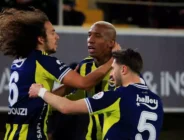 Alanyaspor – Fenerbahçe Maçı Özeti ve Tüm Önemli Anları