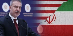 ABD-İran krizinin ortasında Türkiye’de kritik görüşme! MSB: “Bölgede çatışma istemiyoruz”