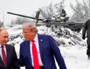 ABD Başkanı Trump: “Soğuk hava koşulları nedeniyle Putin’e bir hafta saldırma dedim, kabul etti”