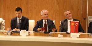 SAĞLIK TURİZMİ FEDERASYONLAR DAN ORTAK AÇIKLAMA