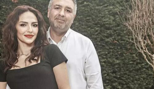 Ünlü Yapımcı Mustafa Uslu ve Eşi Hakkında Uyuşturucu Şikâyeti